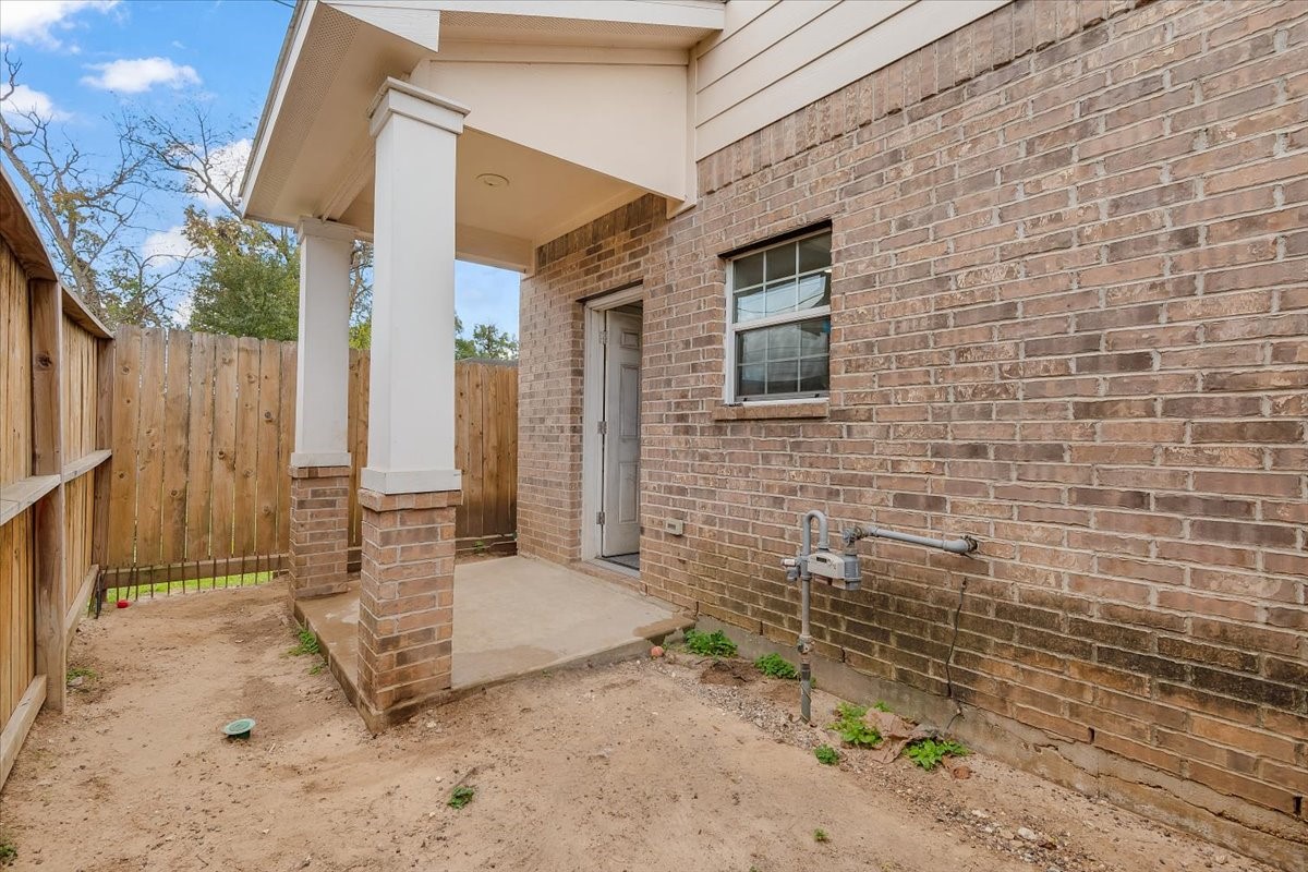 6501 Stratton Street Houston, TX 77023 - Photo 28 of 46