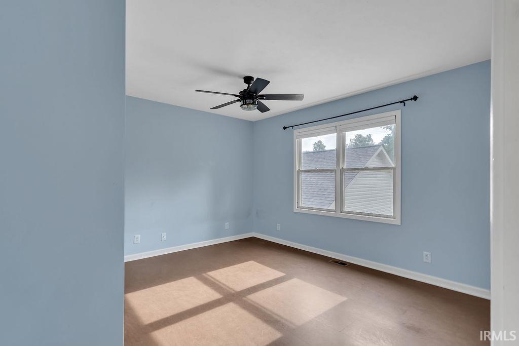 5075 North Union Valley Road Bloomington, IN 47404 - Photo 32 of 50