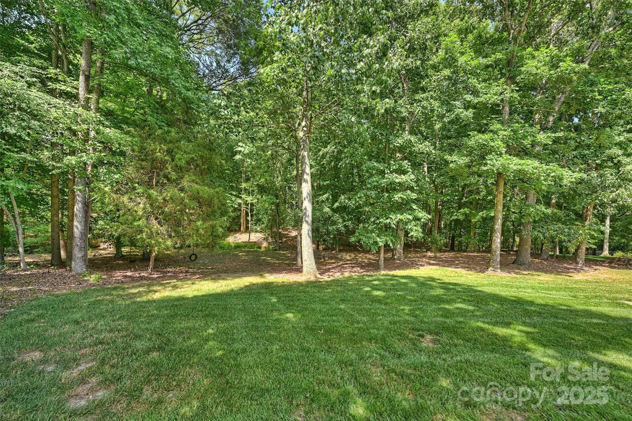 3284 Millstone Creek Road Lancaster, SC 29720 - Photo 45 of 48 a view of green field with trees in the background