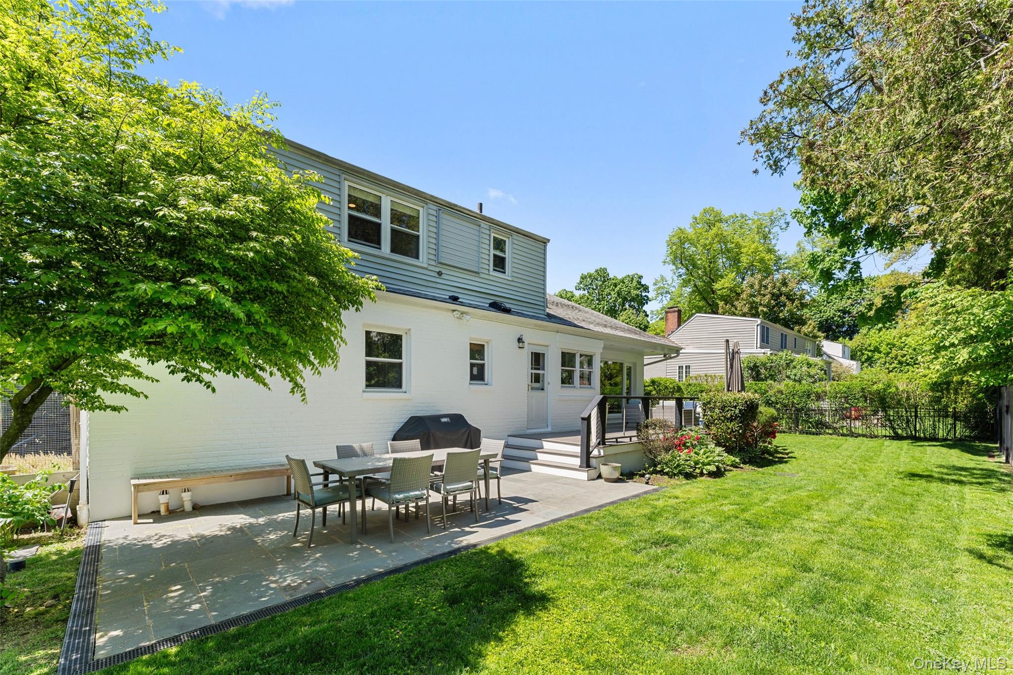 195 Ferndale Road Scarsdale, NY 10583 - Photo 20 of 26