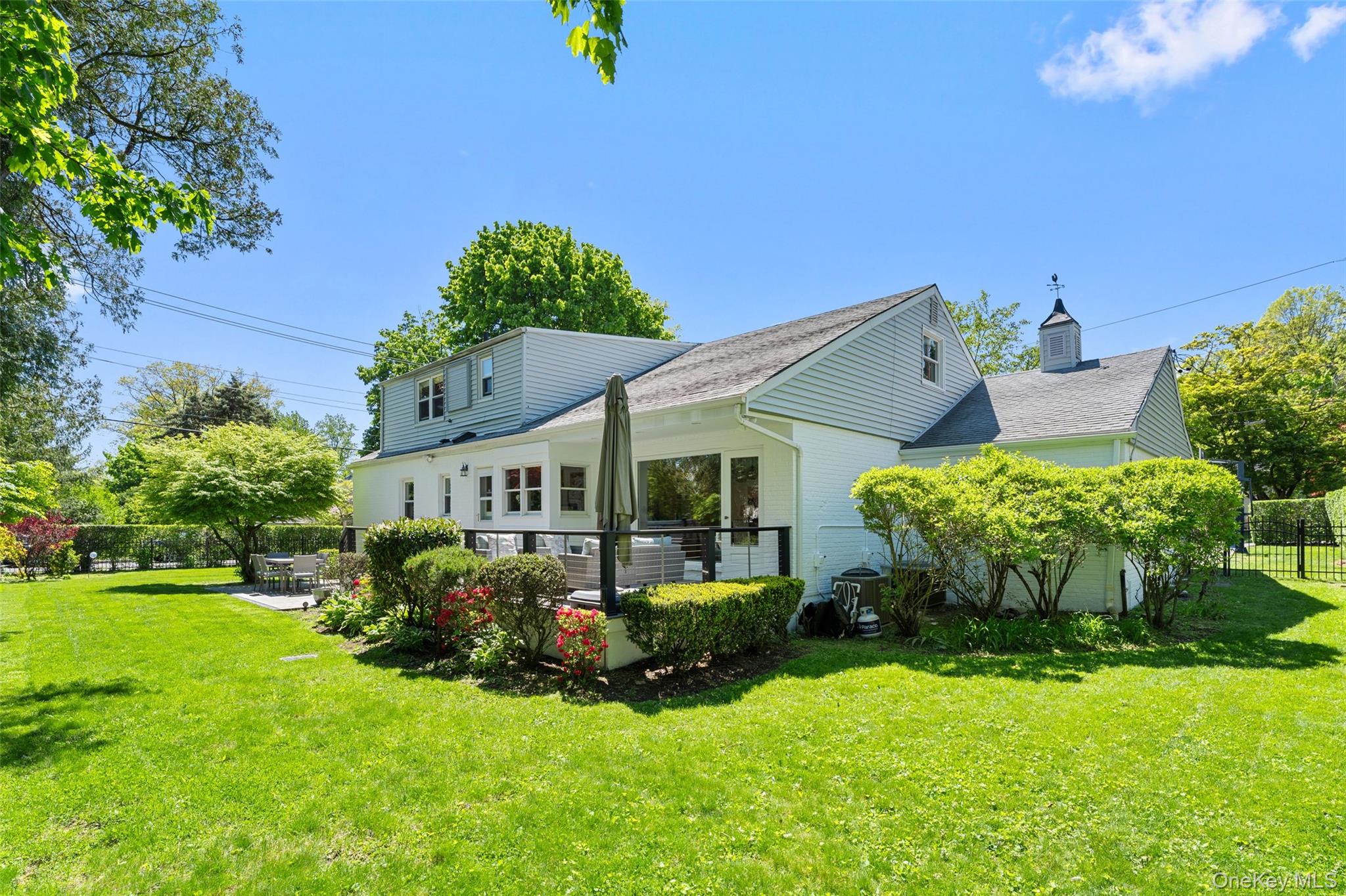 195 Ferndale Road Scarsdale, NY 10583 - Photo 21 of 26