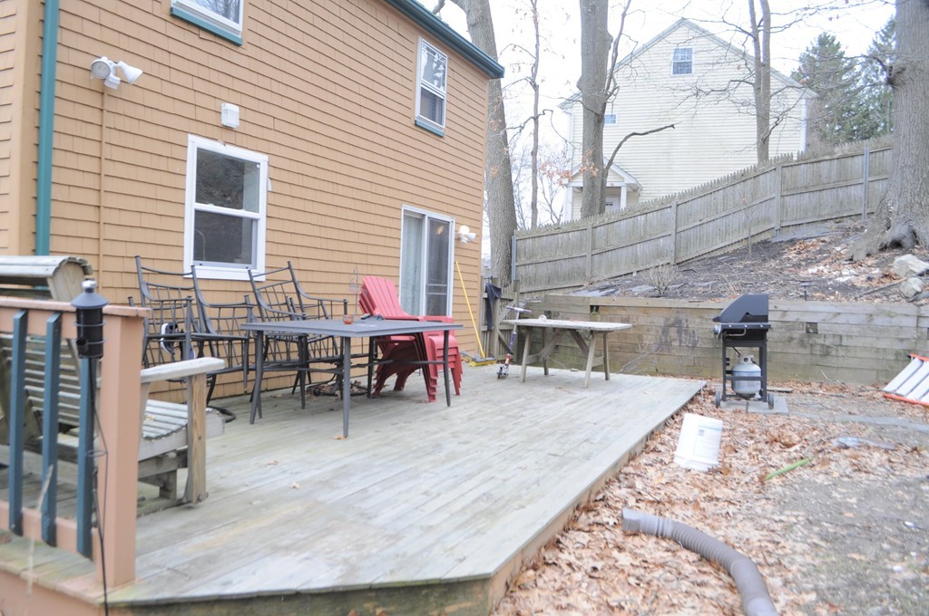 43 Braeburn Road Boston, MA 02136 - Photo 12 of 14