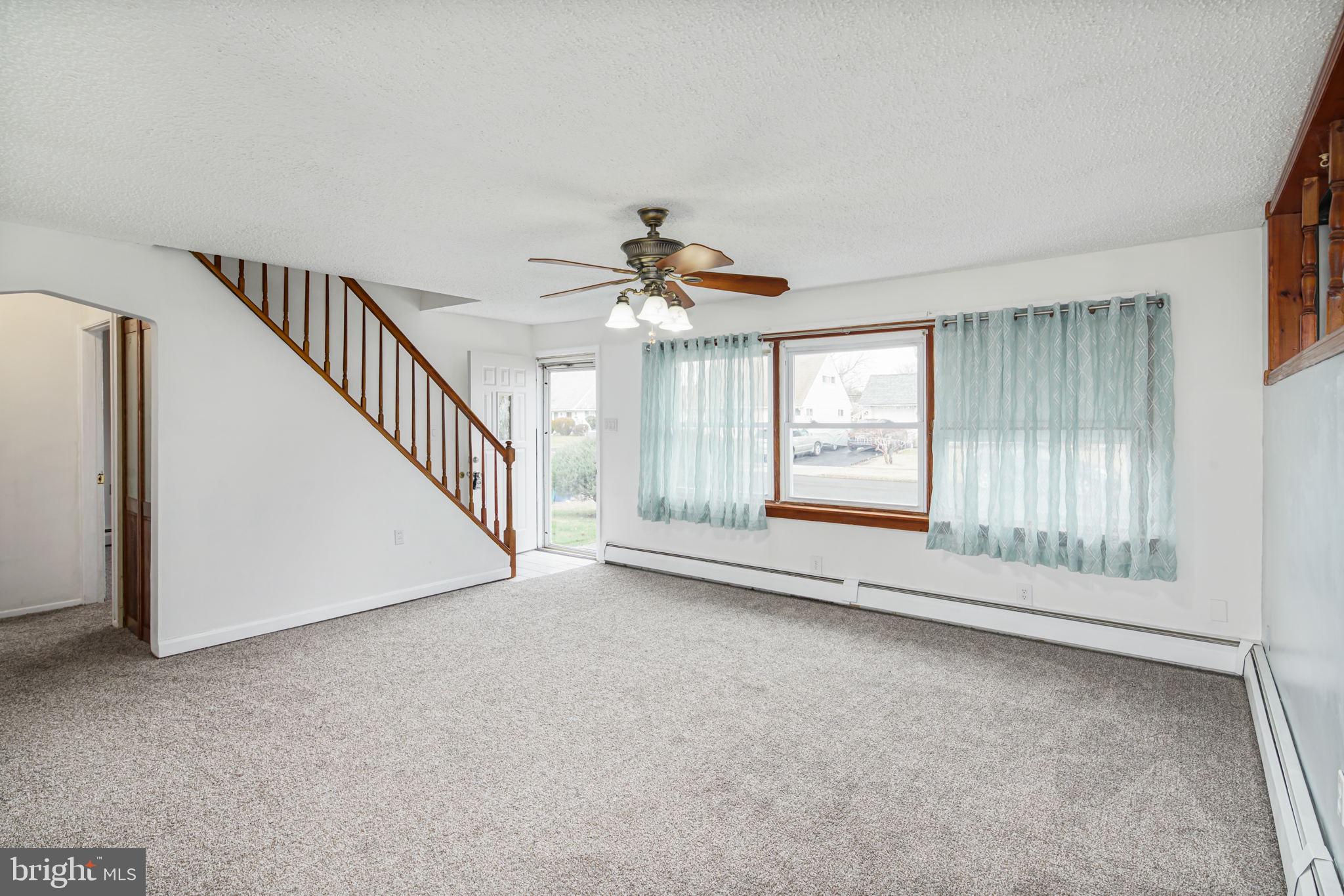 57 Plumtree Road Levittown, PA 19056 - Photo 5 of 30 It's Nice and Bright