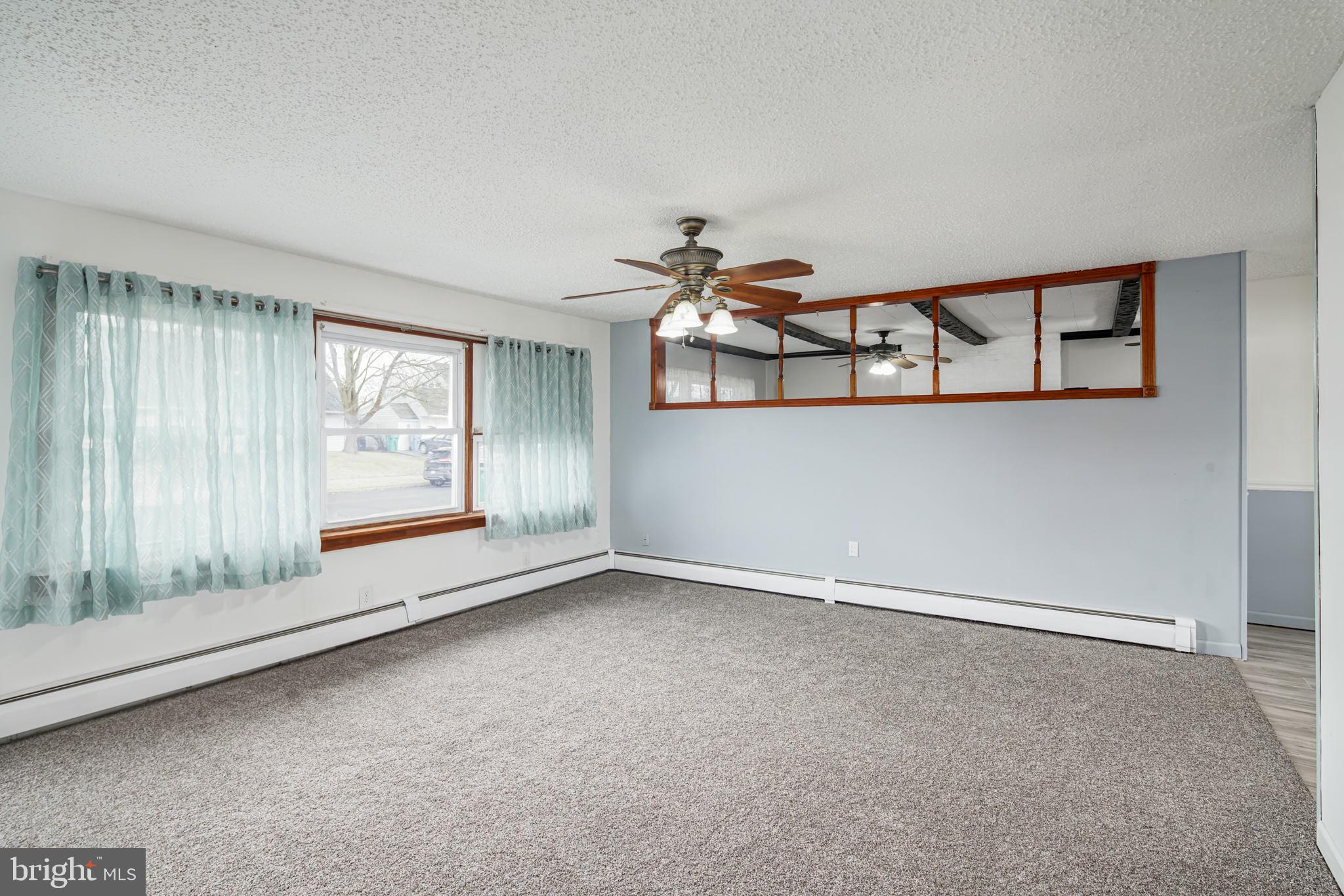 57 Plumtree Road Levittown, PA 19056 - Photo 8 of 30 Open flowing layout