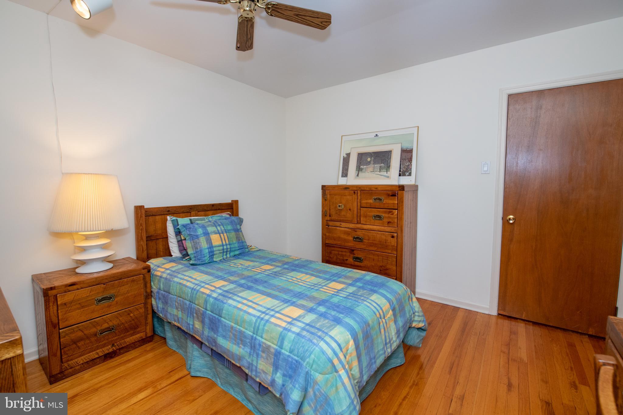 775 Churchville Road Southampton, PA 18966 - Photo 17 of 29 3rd Bedroom
