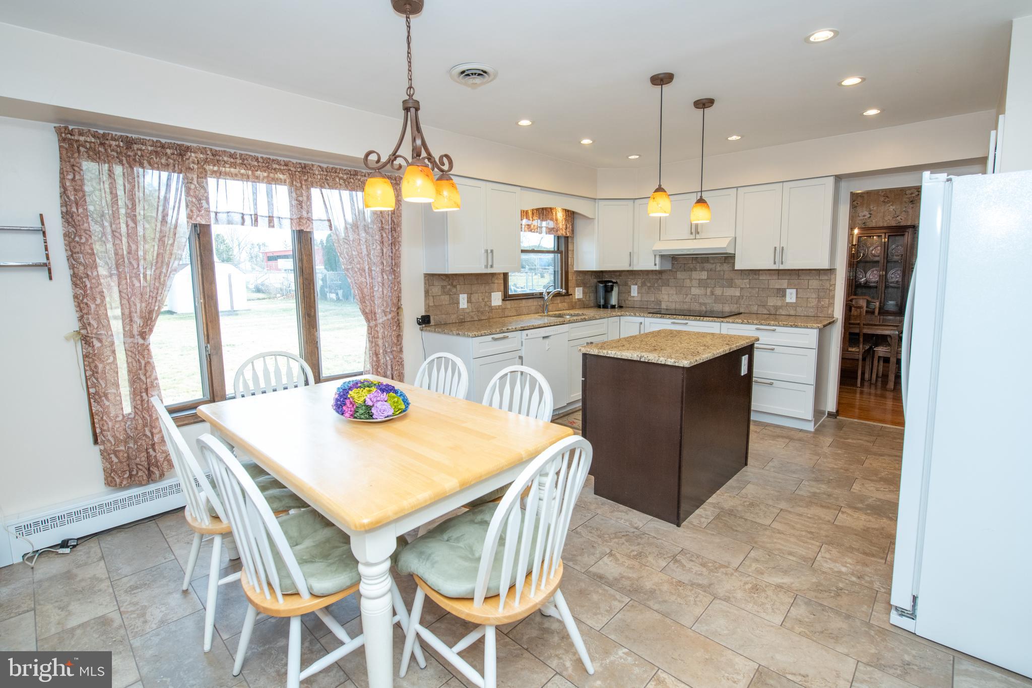 775 Churchville Road Southampton, PA 18966 - Photo 2 of 29 Renovated Kitchen