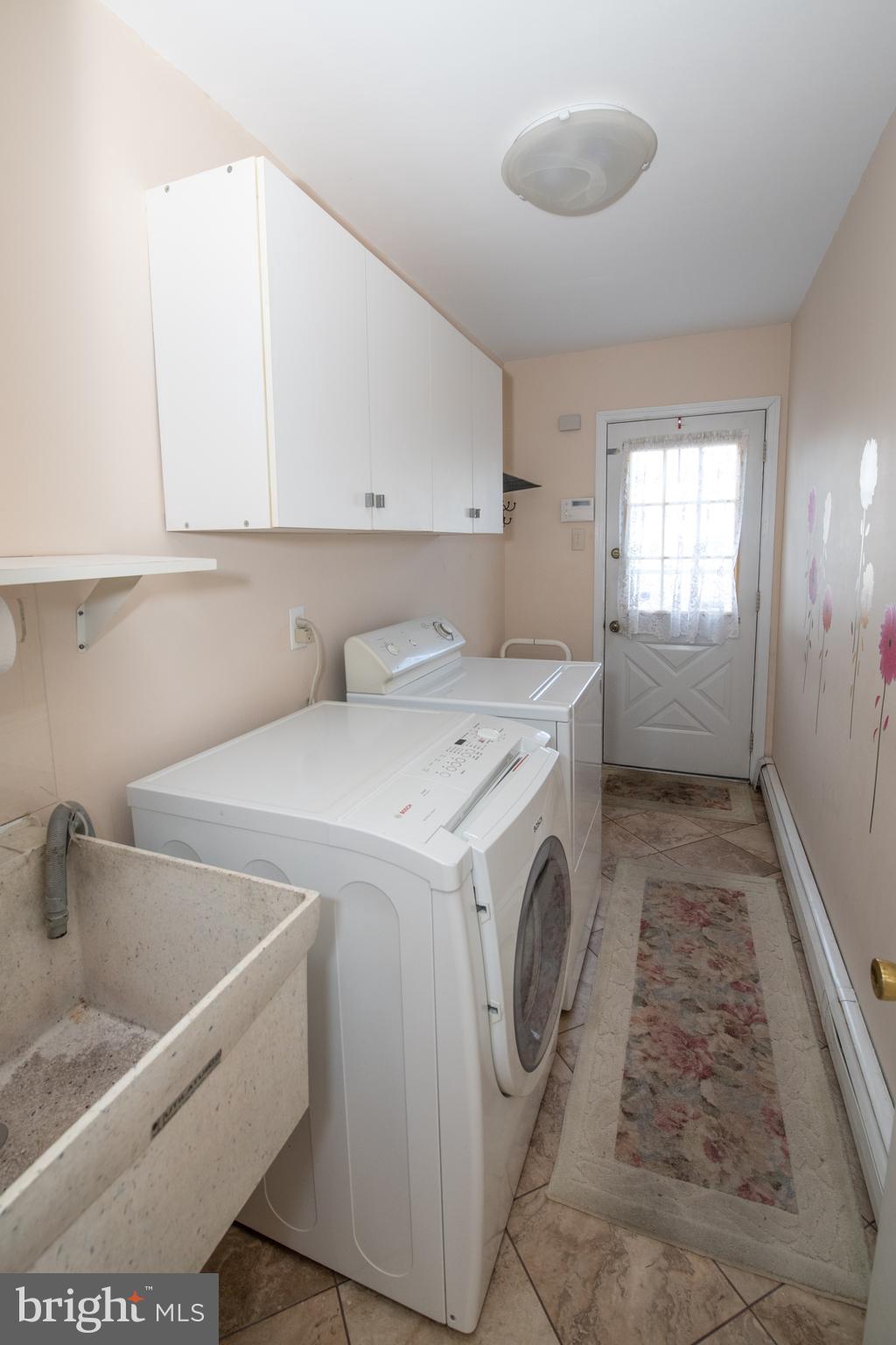775 Churchville Road Southampton, PA 18966 - Photo 23 of 29 Main Floor Laundry