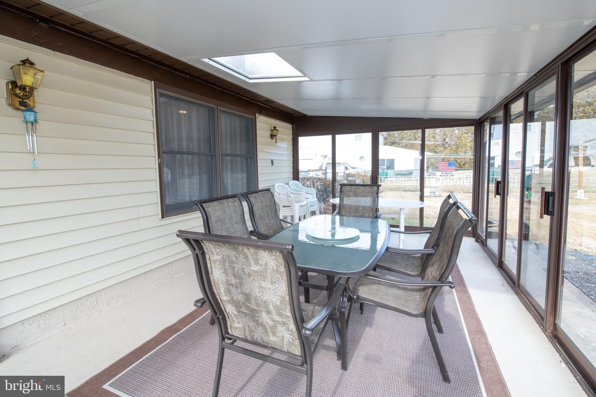775 Churchville Road Southampton, PA 18966 - Photo 24 of 29 Enclosed Porch