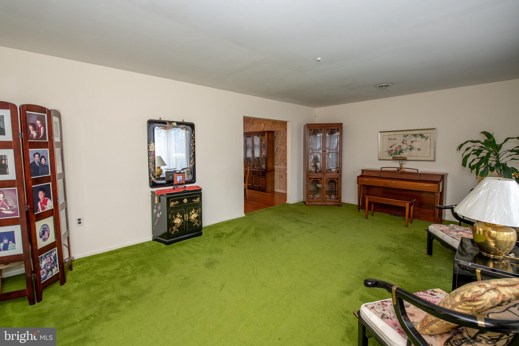775 Churchville Road Southampton, PA 18966 - Photo 9 of 29 Wood Floors Under Carpet