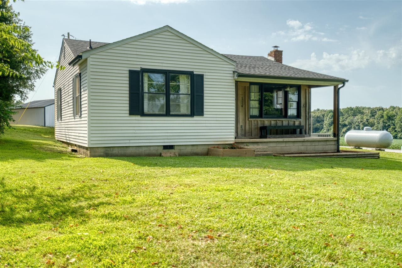 114 Alfred Collins Road Russellville, KY 42276 - Photo 21 of 26 Gallery Image 21