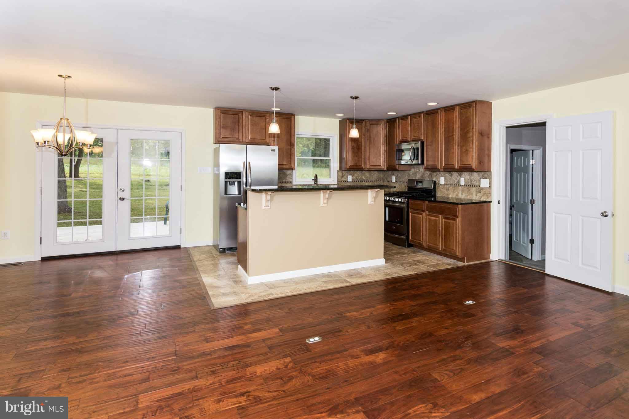 5290 Carroll Warehime Road Manchester, MD 21102 - Photo 3 of 30 Kitchen