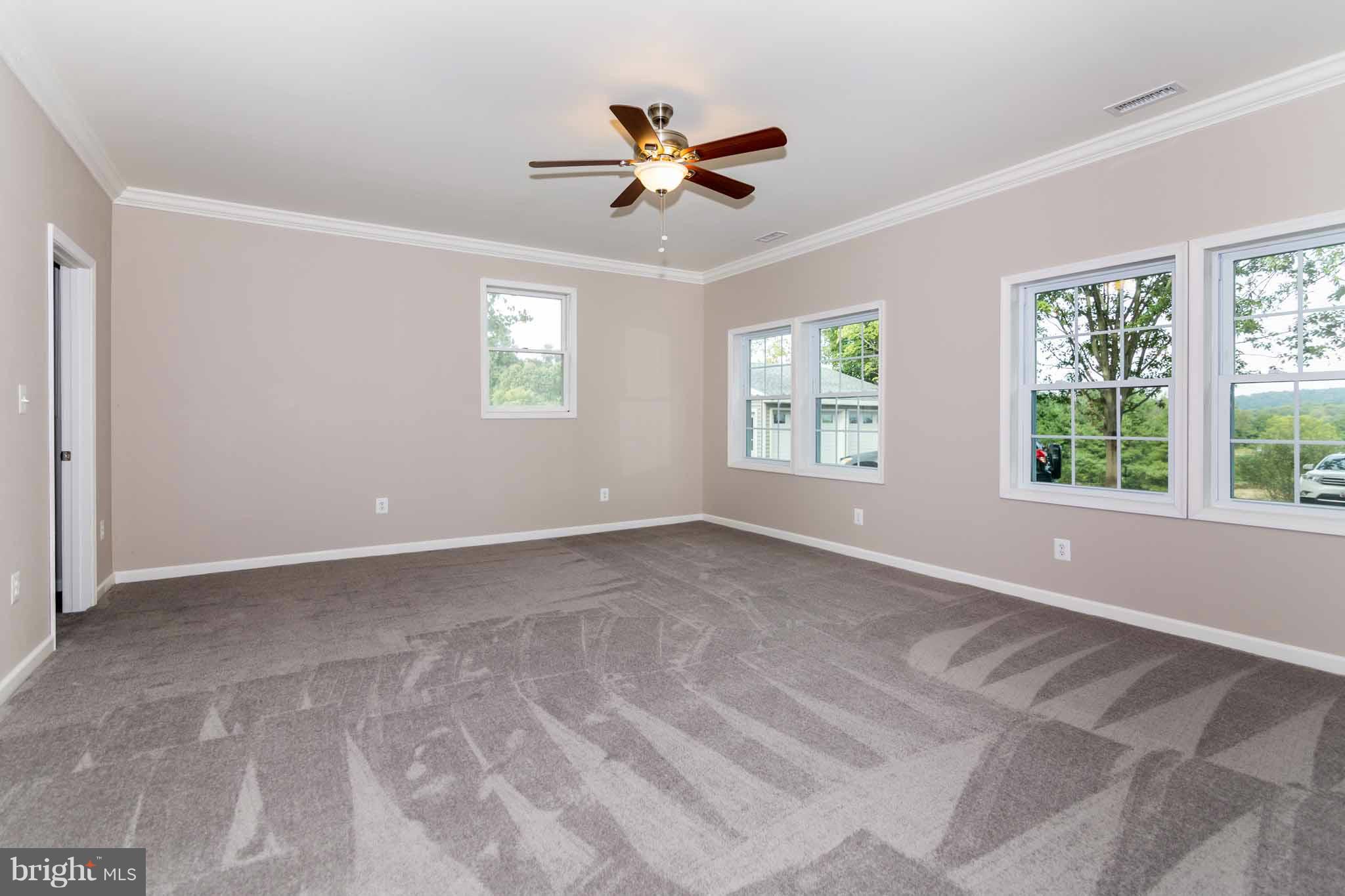 5290 Carroll Warehime Road Manchester, MD 21102 - Photo 8 of 30 Bedroom (Master)
