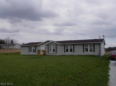 9318 Limeridge Road Mantua, OH 44255 - Photo 1 of 1 Gallery Image 1