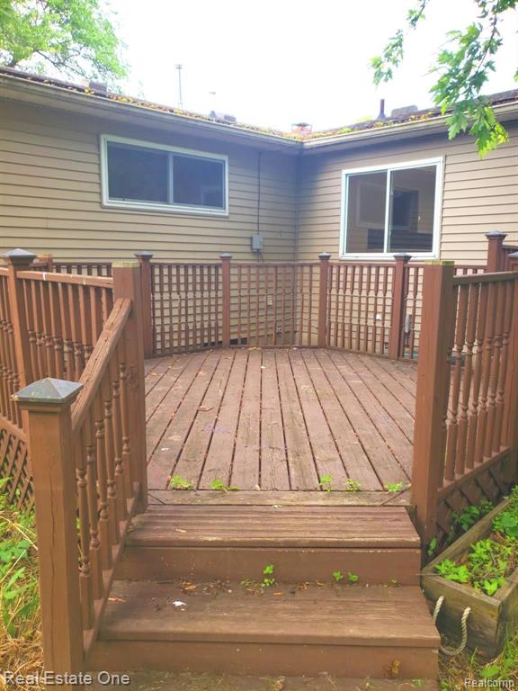 48653 Willis Road Belleville, MI 48111 - Photo 6 of 14