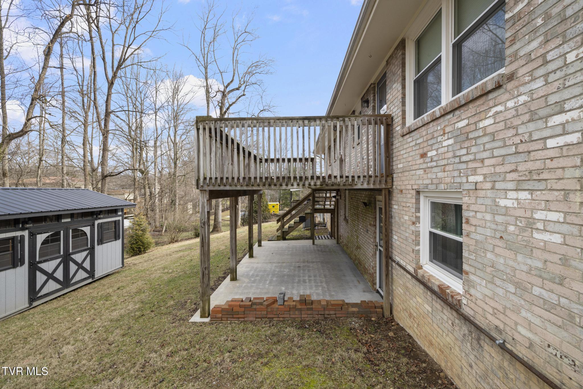 1108 Ridgecrest Road Johnson City, TN 37604 - Photo 35 of 40 IMG_4766