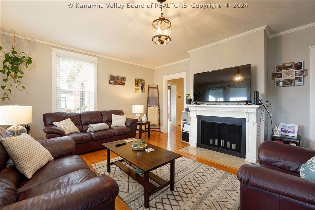 1001 Highland Road Charleston, WV 25302 - Photo 3 of 28 Gallery Image 3