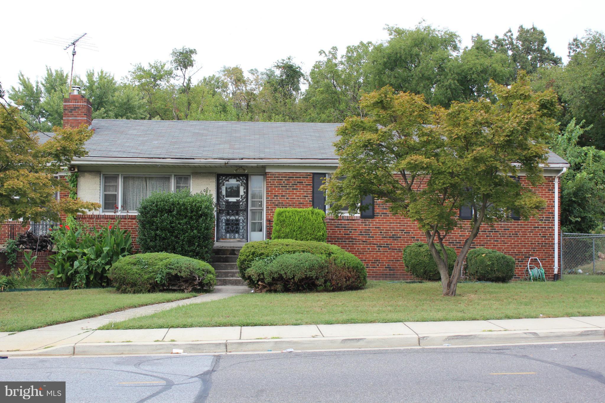 1000 Ray Road Hyattsville, MD 20783 - Photo 1 of 17 Exterior (Front)