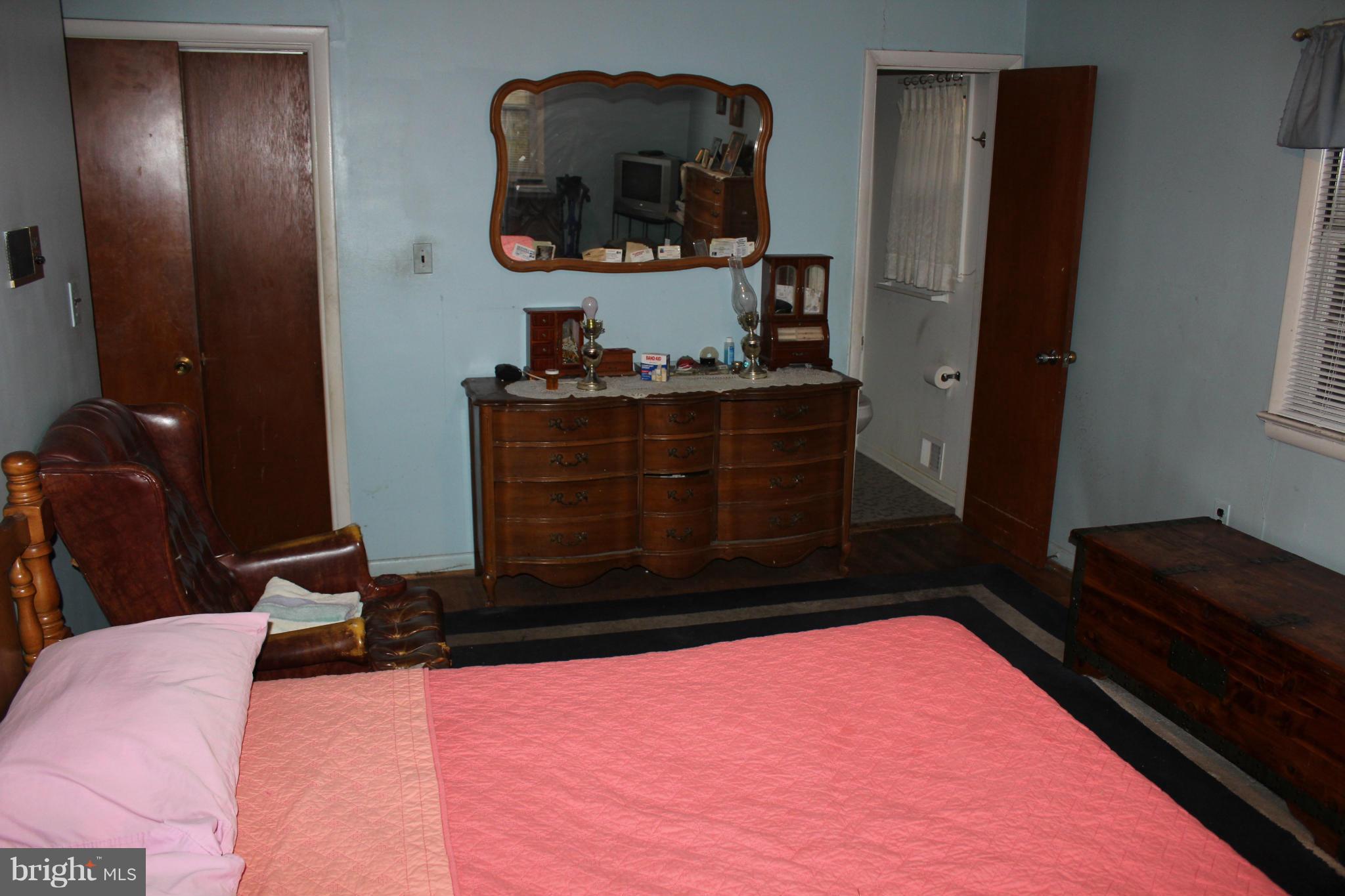 1000 Ray Road Hyattsville, MD 20783 - Photo 7 of 17 Bedroom (Master)