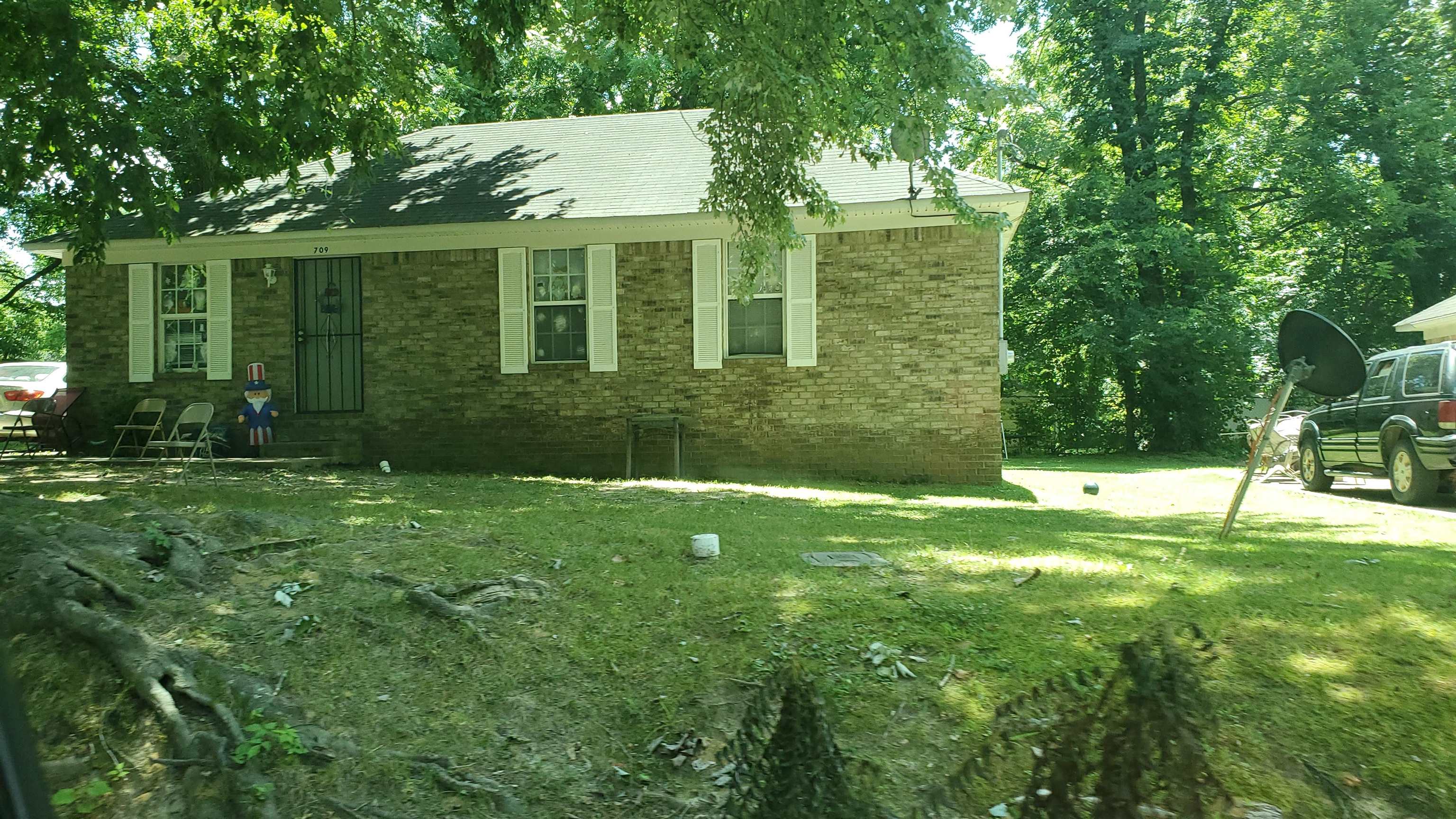 709 Stitt Covington, TN 38019 - Photo 1 of 1 Gallery Image 1