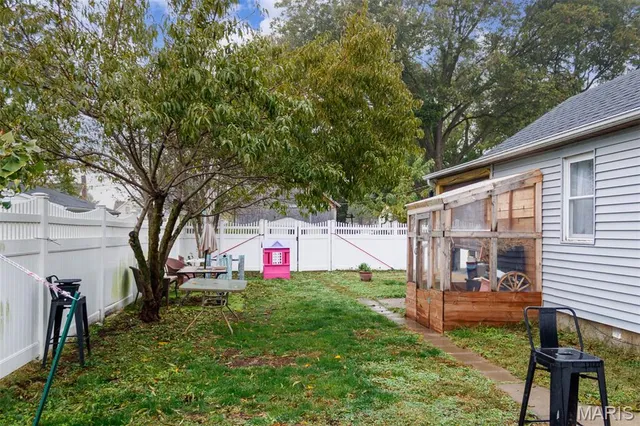 $225,000 | 209 South Railway Street, New Baden, IL 62265