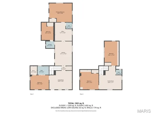 $225,000 | 209 South Railway Street, New Baden, IL 62265