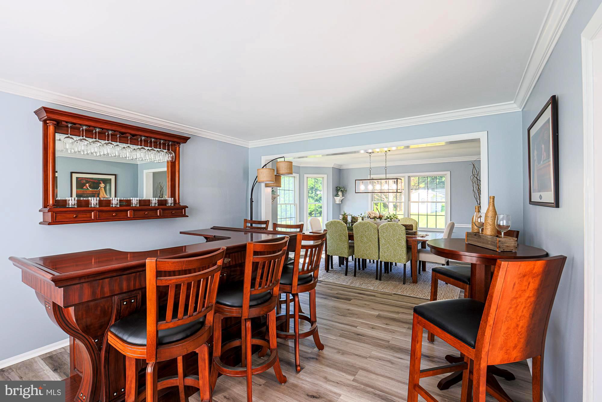 1720 Ingleside Road Forest Hill, MD 21050 - Photo 24 of 74 Living Room