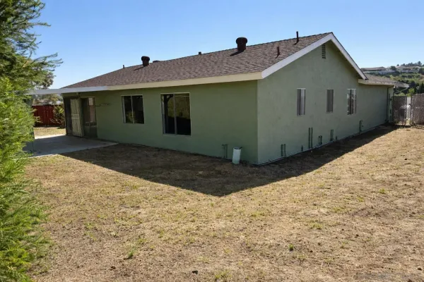 $3,595 | 6124 Dracaena Court, San Diego, CA 92114