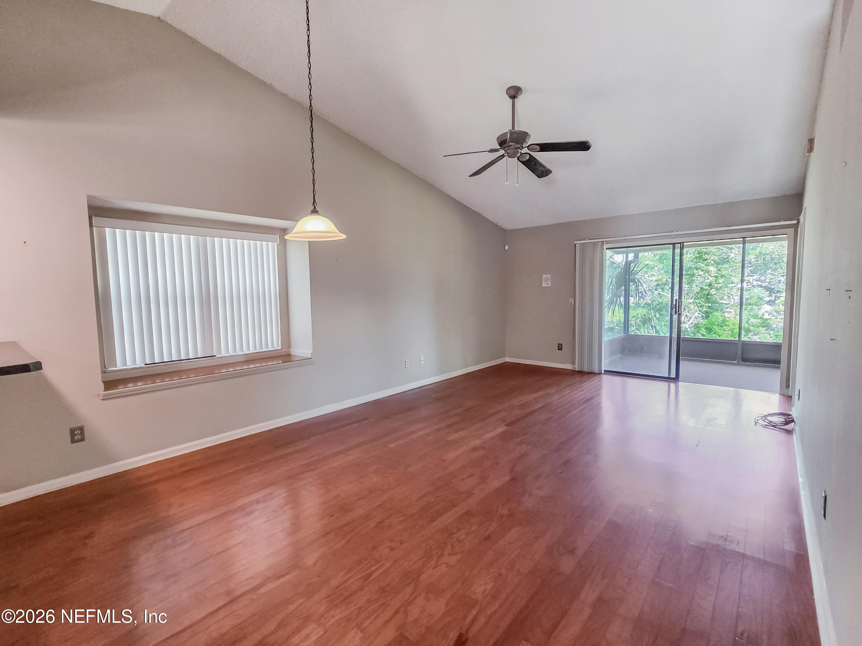 8715 Belle Rive Boulevard, Unit 1501 Jacksonville, FL 32256 - Photo 3 of 23 Living Room