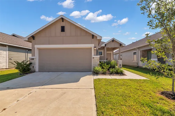 $1,700 | 25524 Prairie Clover Way, Magnolia, TX 77354