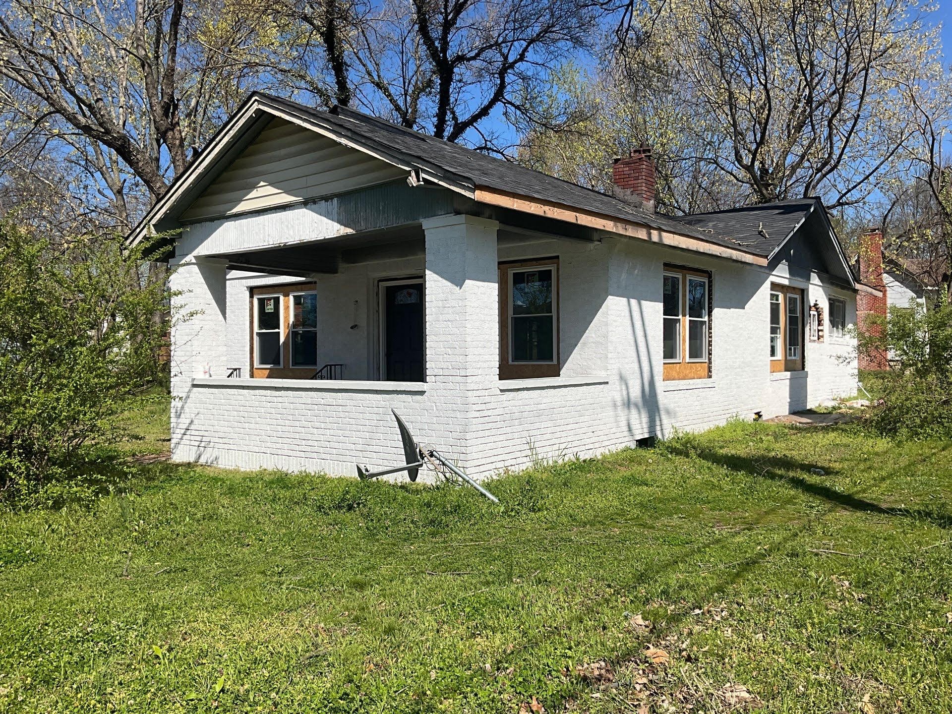 1519 East Mitchell St  