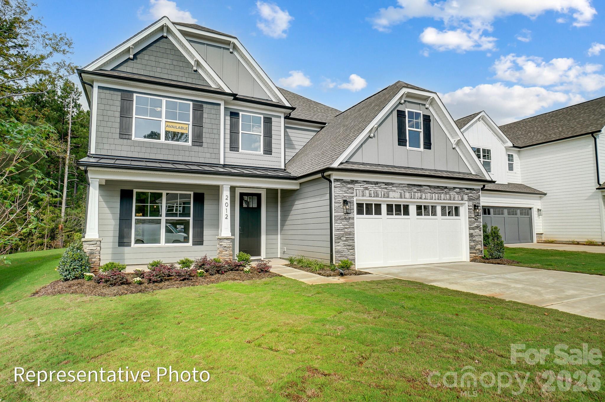 8011 James Query Road Mint Hill, NC 28227 - Photo 2 of 46