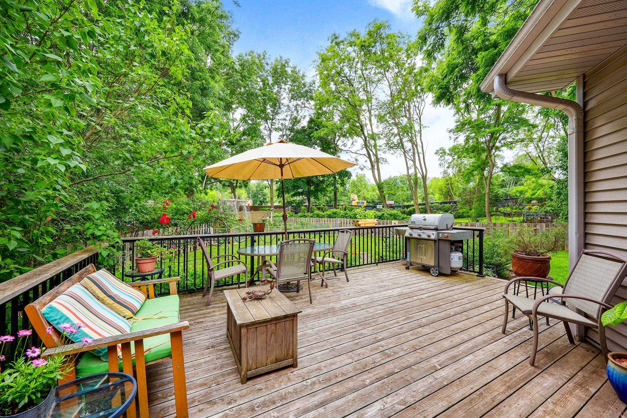 21 Torrey Pines Court Madison, WI 53717 - Photo 9 of 45