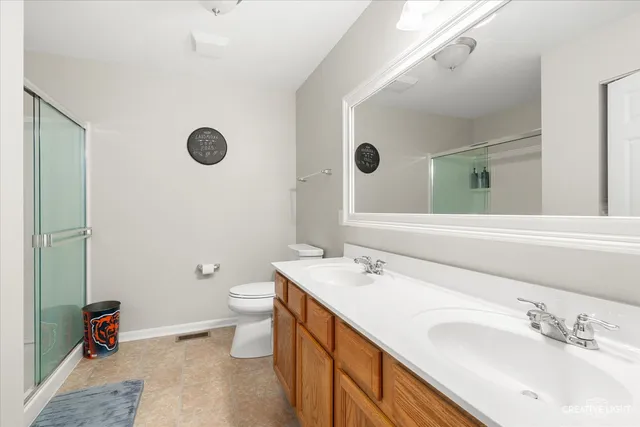 $395,000 | 6-n307 Whitmore Circle, Unit A, St. Charles, IL 60174