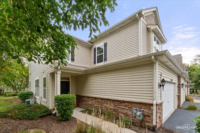 $395,000 | 6-n307 Whitmore Circle, Unit A, St. Charles, IL 60174