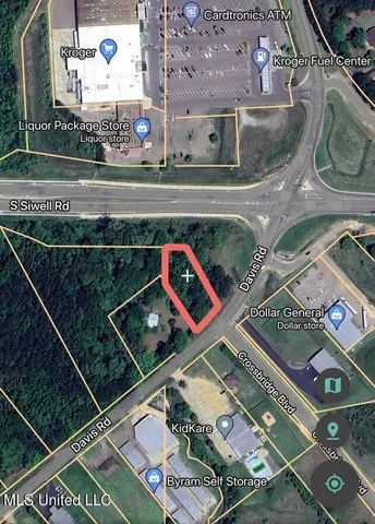 $699,000 | 0 Hinds Parkway, Byram, MS 39272