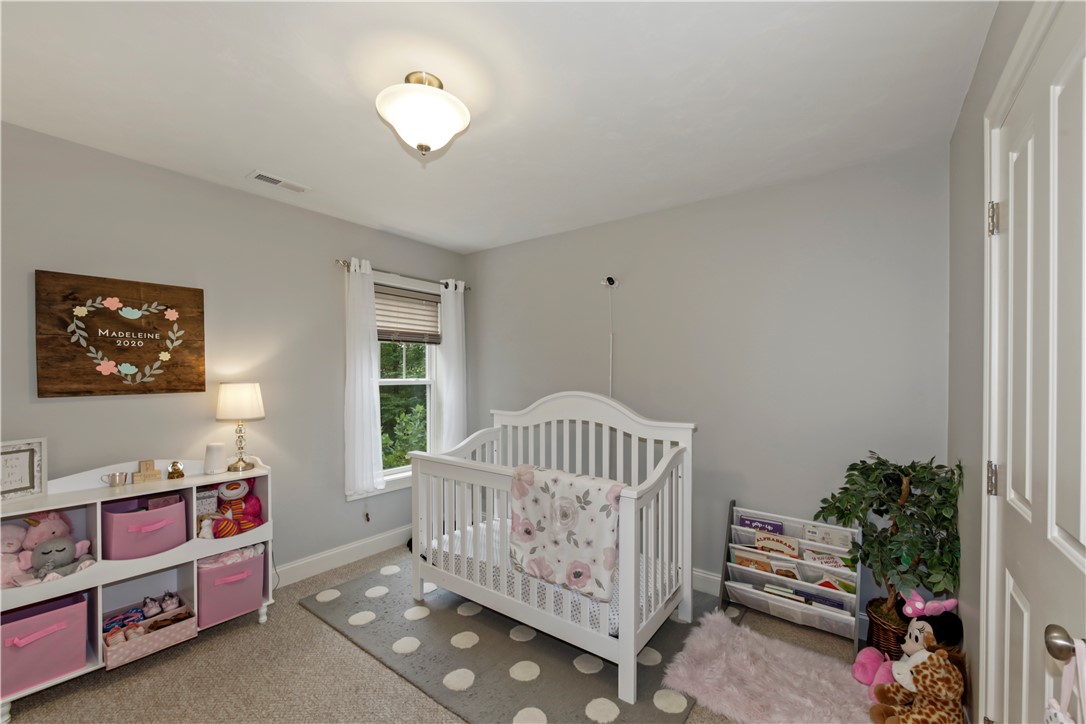 134 W Road Cumberland, RI 02864 - Photo 24 of 43 2nd level bedroom