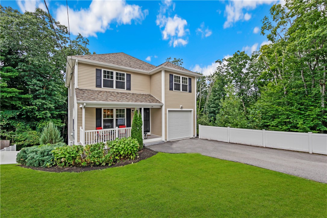 134 W Road Cumberland, RI 02864 - Photo 43 of 43