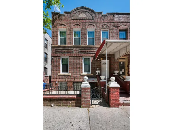 $1,300,000 | 445 East 95th Street | Brownsville