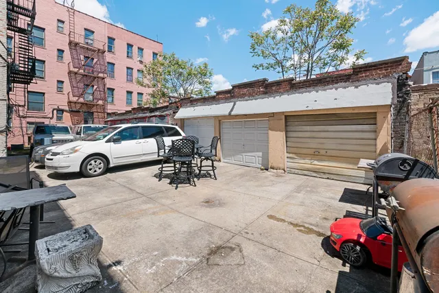 $1,300,000 | 445 East 95th Street | Brownsville