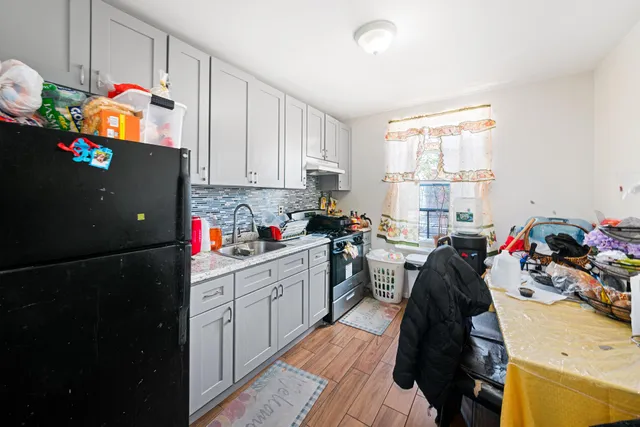 $1,300,000 | 445 East 95th Street | Brownsville