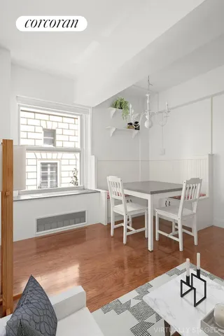 $599,000 | 96 Schermerhorn Street, Unit 2F | Downtown Brooklyn