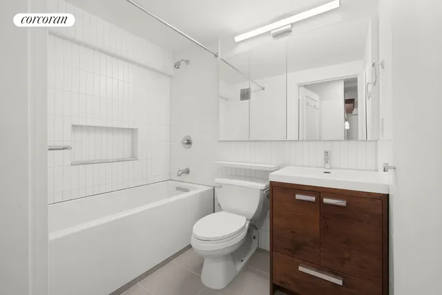 $599,000 | 96 Schermerhorn Street, Unit 2F | Downtown Brooklyn