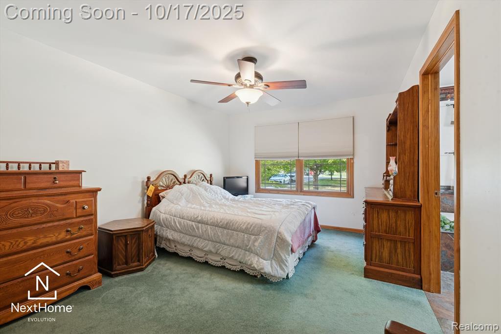 17401 Hannan Road New Boston, MI 48164 - Photo 29 of 46