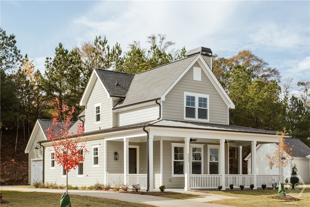 237 Highpointe Lane Athens, GA 30606 - Photo 1 of 15