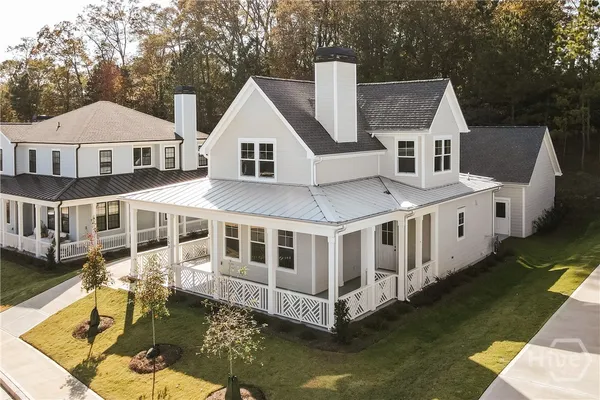 $699,000 | 237 Highpointe Lane, Athens, GA 30606