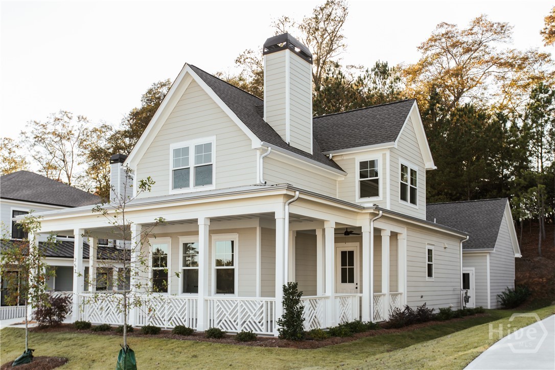 237 Highpointe Lane Athens, GA 30606 - Photo 2 of 15