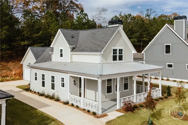 $699,000 | 237 Highpointe Lane, Athens, GA 30606