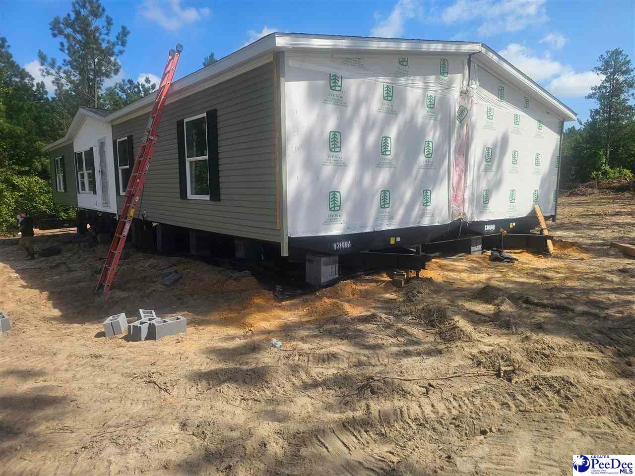 4067 Step Road Wallace, SC 29596 - Photo 3 of 17 Gallery Image 3