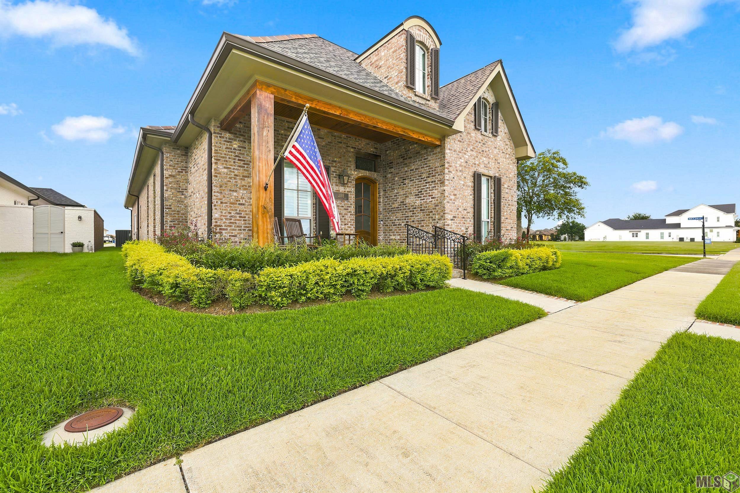 202 Rue Etienne Thibodaux, LA 70301 - Photo 29 of 31