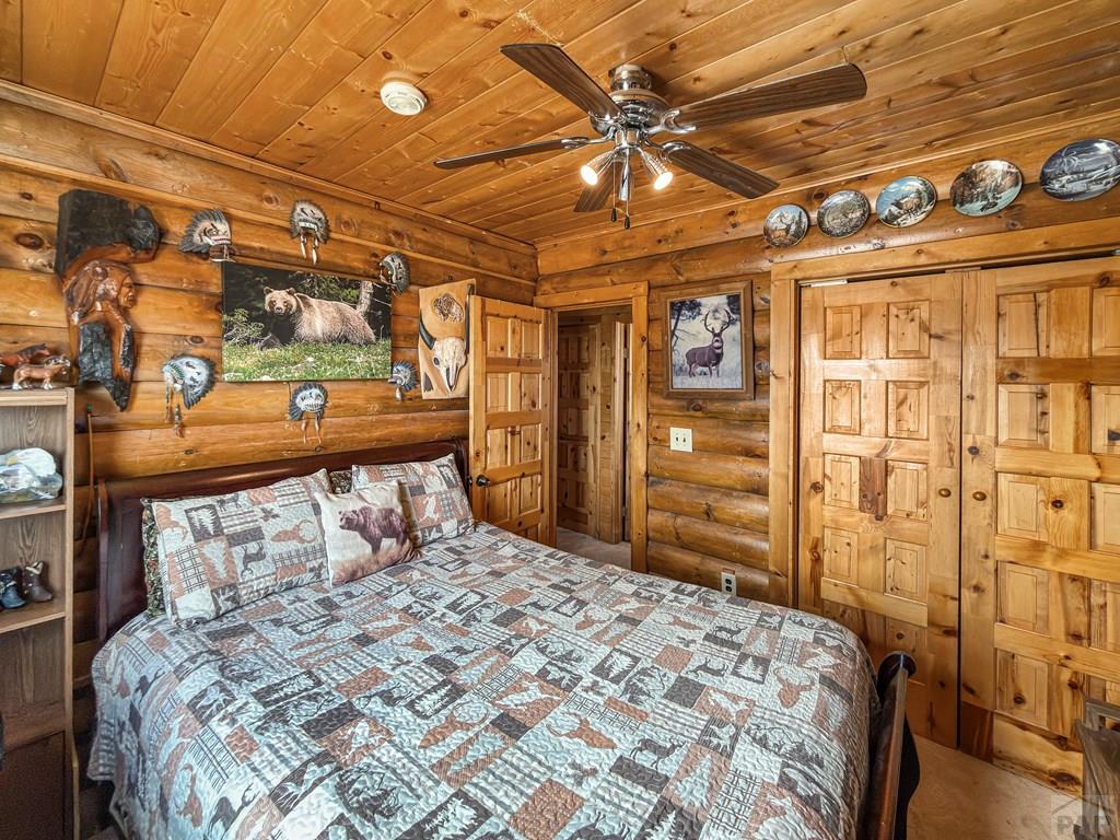 166 Vega Road Walsenburg, CO 81089 - Photo 20 of 51